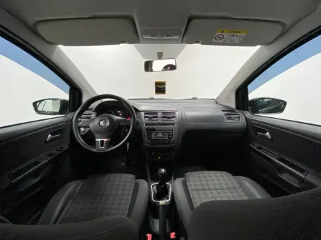 VOLKSWAGEN Fox 1.6 4P COMFORTLINE FLEX, Foto 7