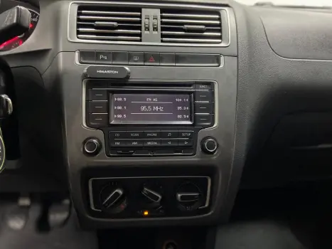 VOLKSWAGEN Fox 1.6 4P COMFORTLINE FLEX, Foto 8