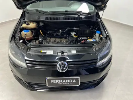 VOLKSWAGEN Fox 1.6 4P COMFORTLINE FLEX, Foto 11