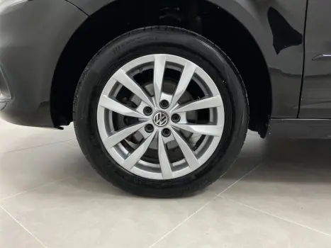VOLKSWAGEN Fox 1.6 4P COMFORTLINE FLEX, Foto 12