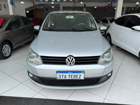 VOLKSWAGEN Fox 1.6 4P, Foto 2