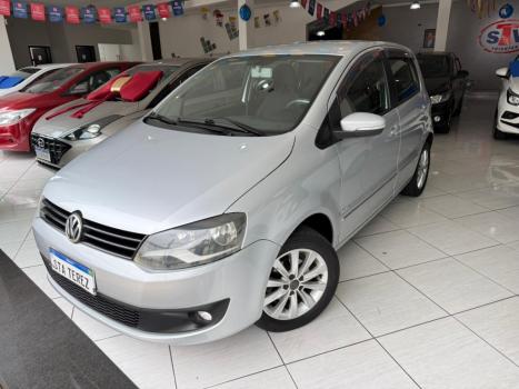VOLKSWAGEN Fox 1.6 4P, Foto 3