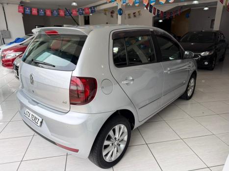 VOLKSWAGEN Fox 1.6 4P, Foto 5