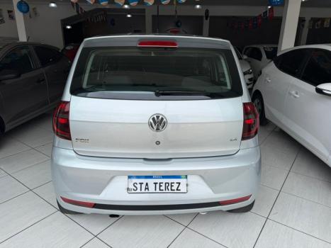 VOLKSWAGEN Fox 1.6 4P, Foto 6