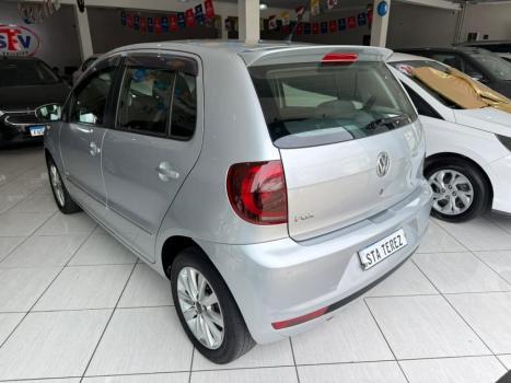 VOLKSWAGEN Fox 1.6 4P, Foto 7