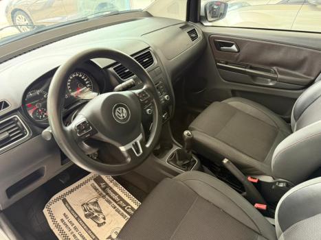 VOLKSWAGEN Fox 1.6 4P, Foto 8