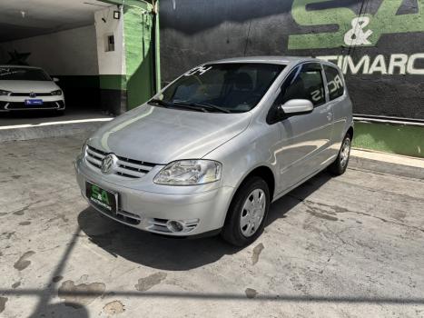 VOLKSWAGEN Fox 1.6 FLEX, Foto 2