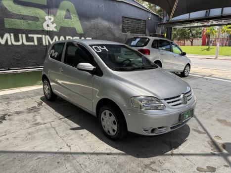 VOLKSWAGEN Fox 1.6 FLEX, Foto 3