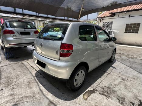 VOLKSWAGEN Fox 1.6 FLEX, Foto 4