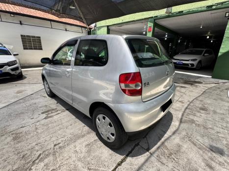 VOLKSWAGEN Fox 1.6 FLEX, Foto 5