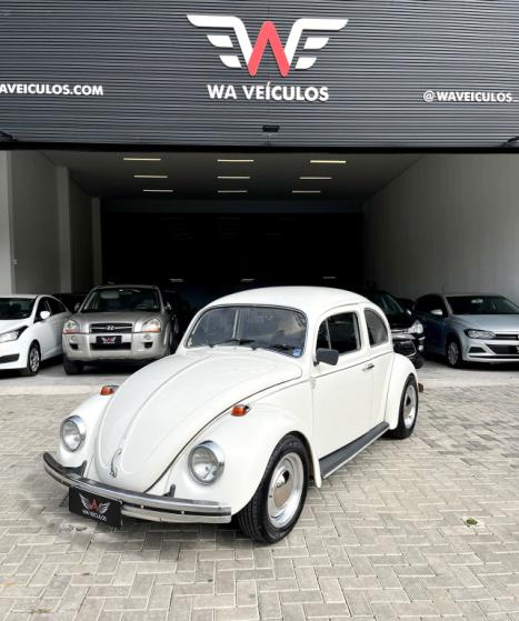 VOLKSWAGEN Fusca 1.3 L, Foto 1