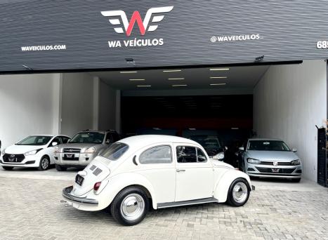 VOLKSWAGEN Fusca 1.3 L, Foto 21