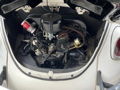 VOLKSWAGEN Fusca 1.3 L, Foto 22