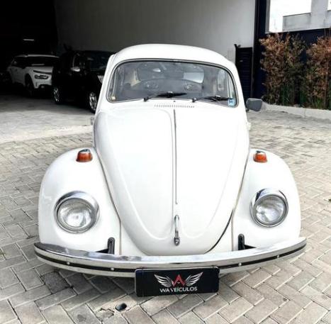 VOLKSWAGEN Fusca 1.3, Foto 2