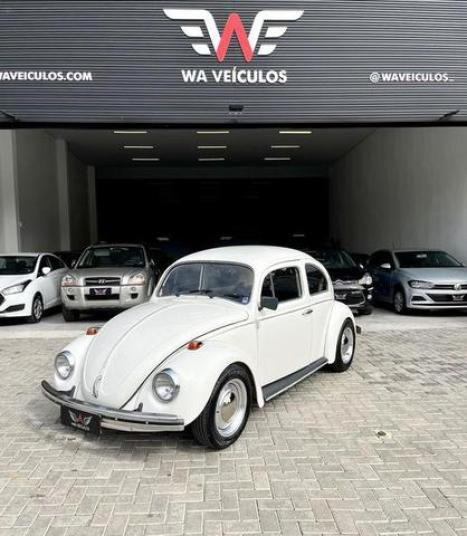 VOLKSWAGEN Fusca 1.3, Foto 3