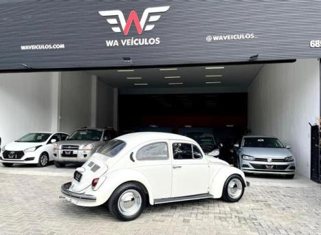 VOLKSWAGEN Fusca 1.3, Foto 5