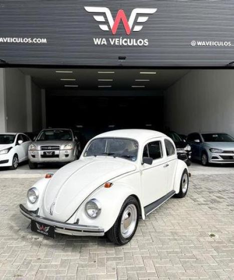 VOLKSWAGEN Fusca 1.3, Foto 10