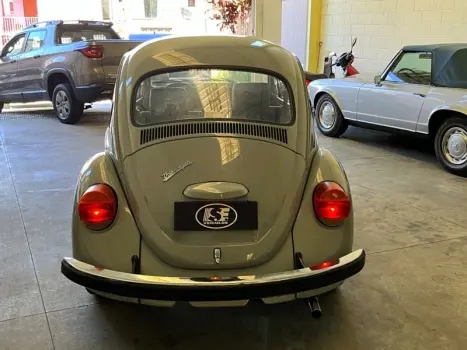 VOLKSWAGEN Fusca 1.3, Foto 10