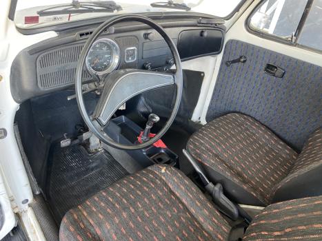 VOLKSWAGEN Fusca 1.3, Foto 10