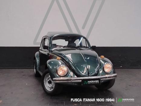 VOLKSWAGEN Fusca 1.6 ITAMAR, Foto 3