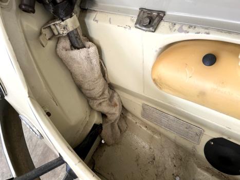 VOLKSWAGEN Fusca 1200, Foto 15