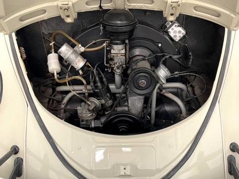 VOLKSWAGEN Fusca 1200, Foto 18
