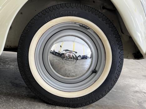 VOLKSWAGEN Fusca 1200, Foto 20