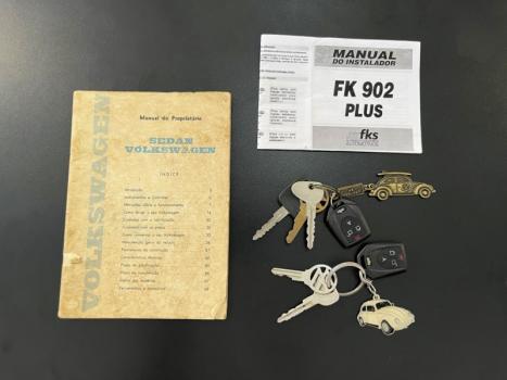 VOLKSWAGEN Fusca 1200, Foto 23