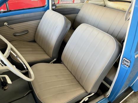 VOLKSWAGEN Fusca 1200, Foto 4