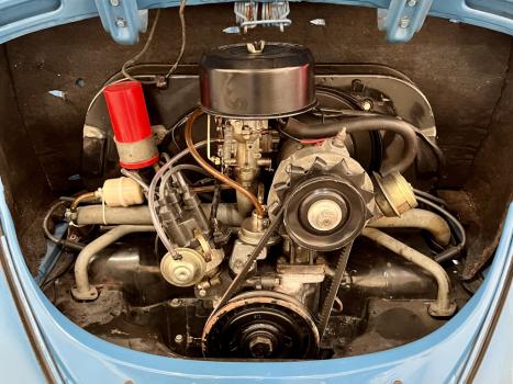 VOLKSWAGEN Fusca 1200, Foto 11