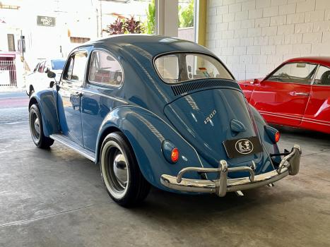 VOLKSWAGEN Fusca 1200, Foto 14