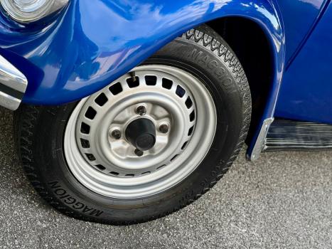 VOLKSWAGEN Fusca 1300, Foto 9