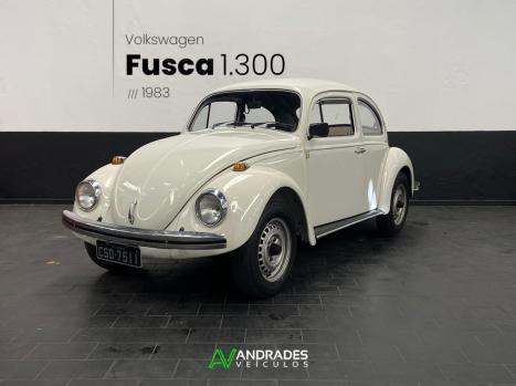 VOLKSWAGEN Fusca 1300, Foto 1