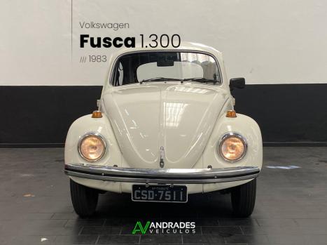 VOLKSWAGEN Fusca 1300, Foto 2