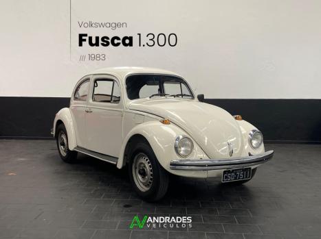 VOLKSWAGEN Fusca 1300, Foto 3