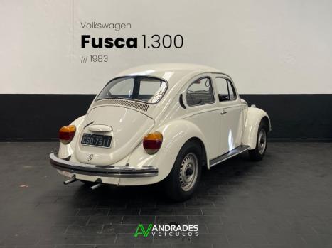 VOLKSWAGEN Fusca 1300, Foto 4