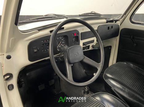VOLKSWAGEN Fusca 1300, Foto 9