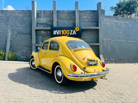 VOLKSWAGEN Fusca 1300, Foto 4