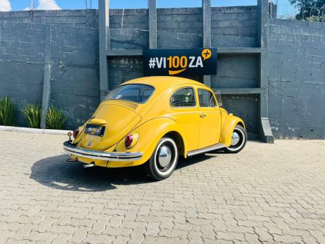 VOLKSWAGEN Fusca 1300, Foto 6