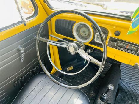 VOLKSWAGEN Fusca 1300, Foto 12