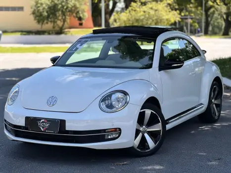 VOLKSWAGEN Fusca 2.0 16V TSI AUTOMTICO, Foto 5