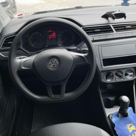 VOLKSWAGEN Gol 1.0 12V 4P FLEX MPI G7, Foto 6