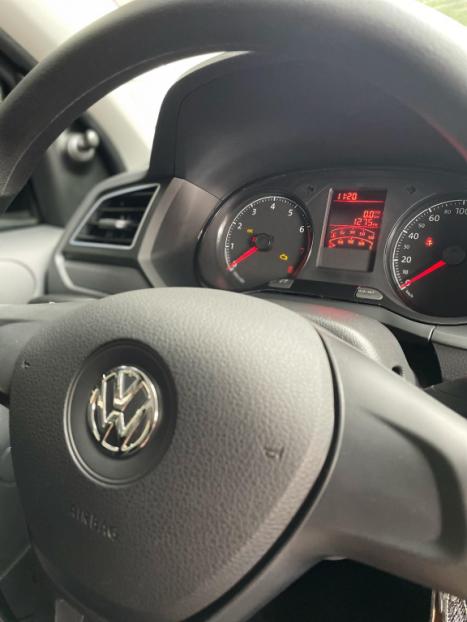 VOLKSWAGEN Gol 1.0 12V 4P FLEX MPI G7, Foto 8