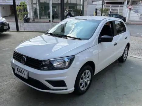 VOLKSWAGEN Gol 1.0 12V FLEX MPI G8, Foto 2