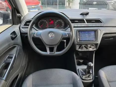 VOLKSWAGEN Gol 1.0 12V FLEX MPI G8, Foto 9