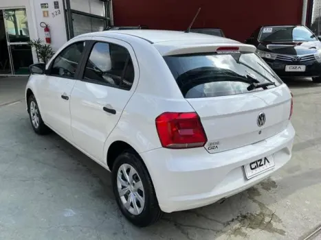 VOLKSWAGEN Gol 1.0 12V FLEX MPI G8, Foto 10