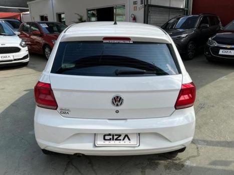 VOLKSWAGEN Gol 1.0 12V FLEX MPI G8, Foto 11