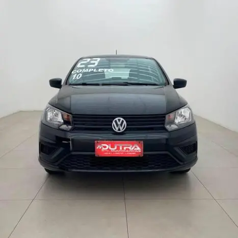 VOLKSWAGEN Gol 1.0 12V FLEX MPI G8, Foto 3