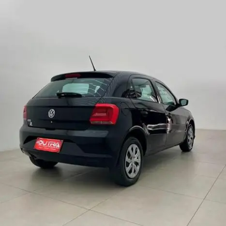 VOLKSWAGEN Gol 1.0 12V FLEX MPI G8, Foto 5