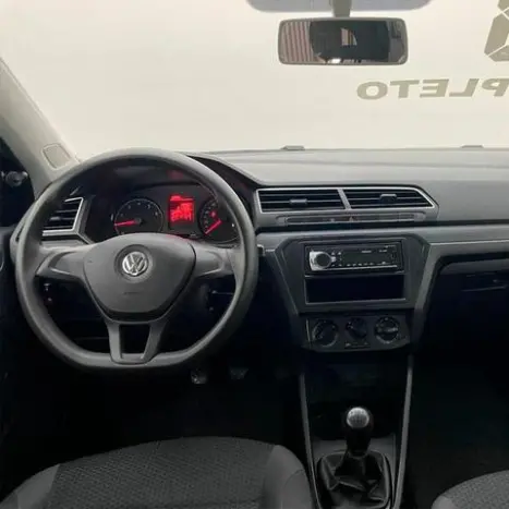 VOLKSWAGEN Gol 1.0 12V FLEX MPI G8, Foto 14